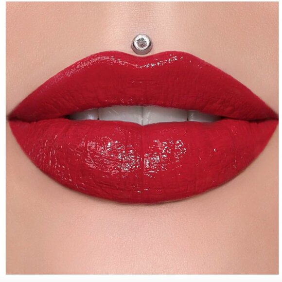 Jeffree Star Cosmetics Supreme Gloss Blood Sugar - Picture 3 of 9